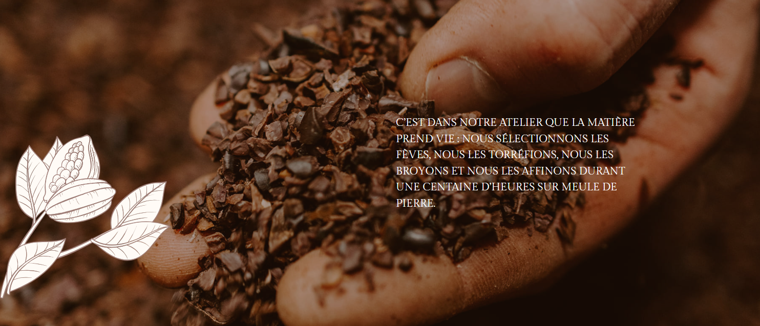 Explication Cacao